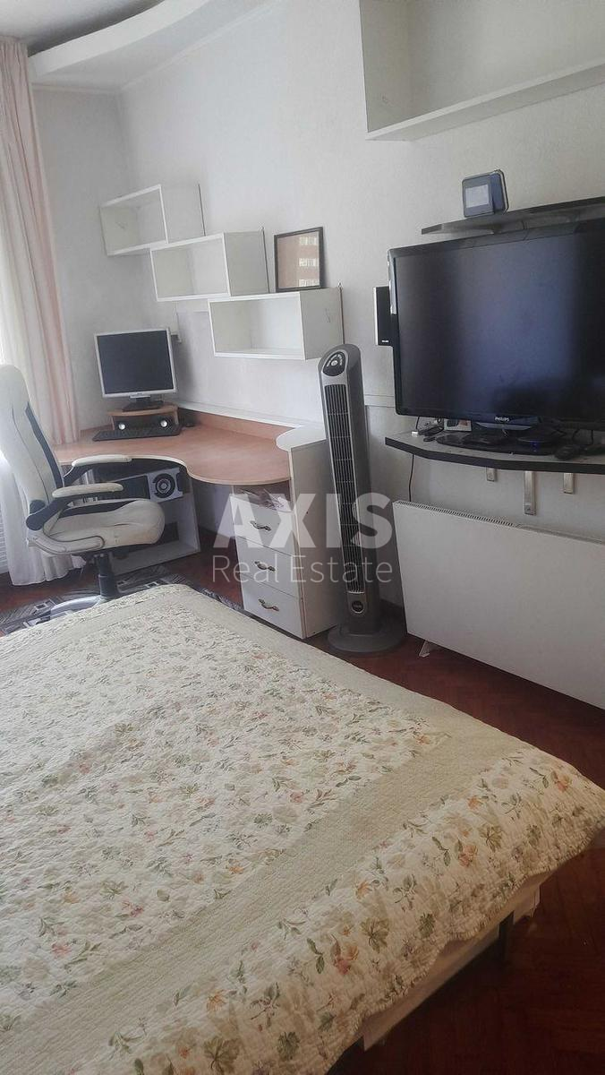 3k apartment vul. Entuziastiv 3512