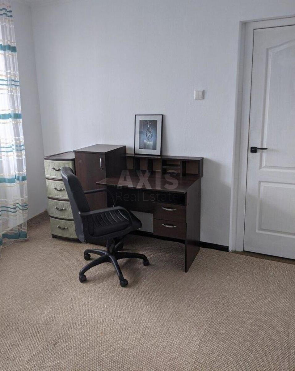 3k apartment vul. Virmens'ka 1/9К391555