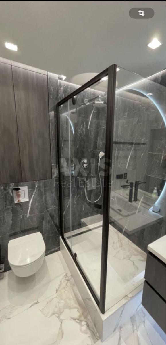 3k apartment vul. Lypkivs'kogo Vasylja Mytropolyta 16Г6