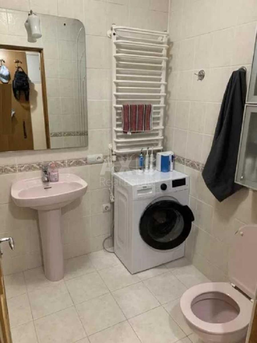 3k apartment vul. Kudri Ivana 28/257