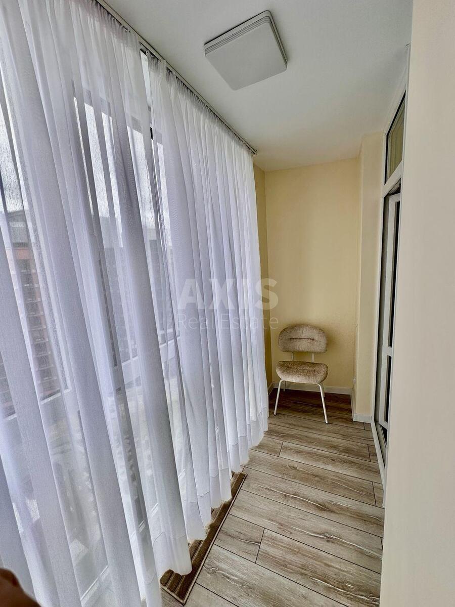 1k apartment vul. Sholudenka 307