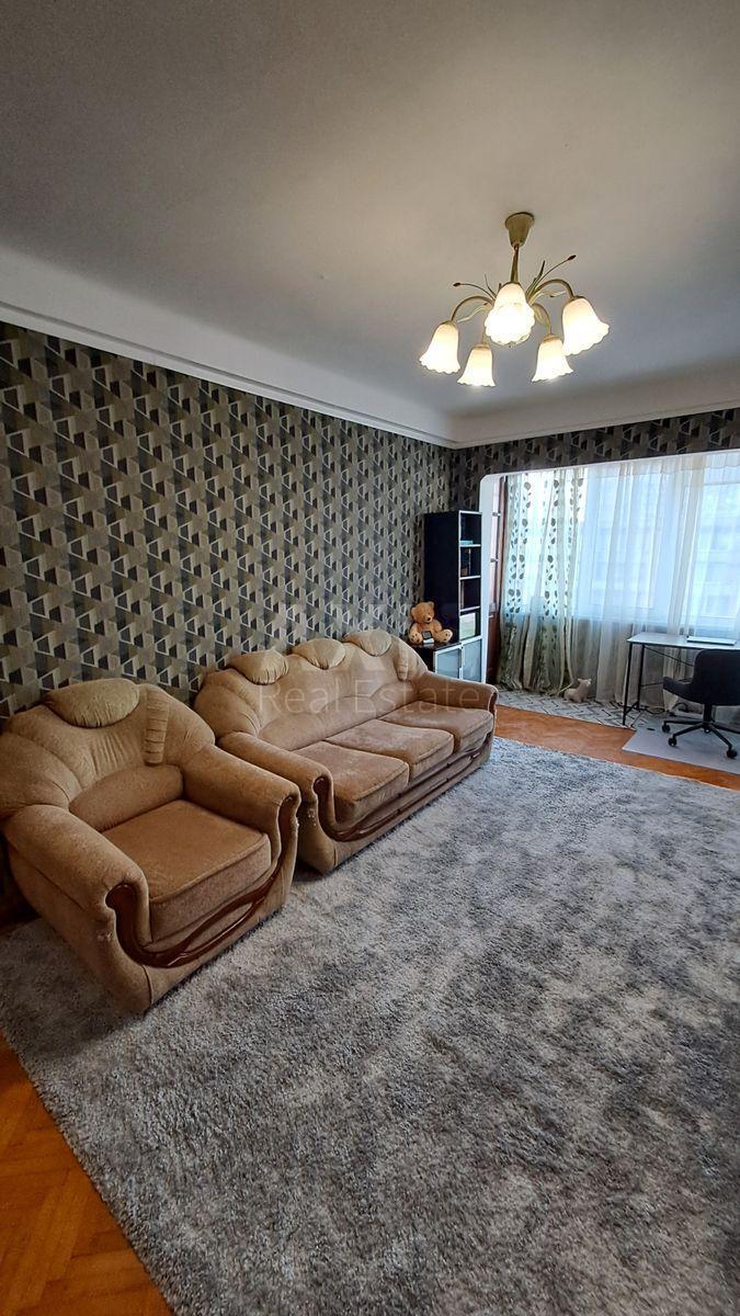 3k apartment vul. Sholom-Alejhema 14А5