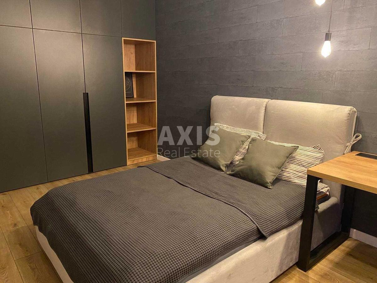3k apartment vul. Kyslovods'ka 100428675