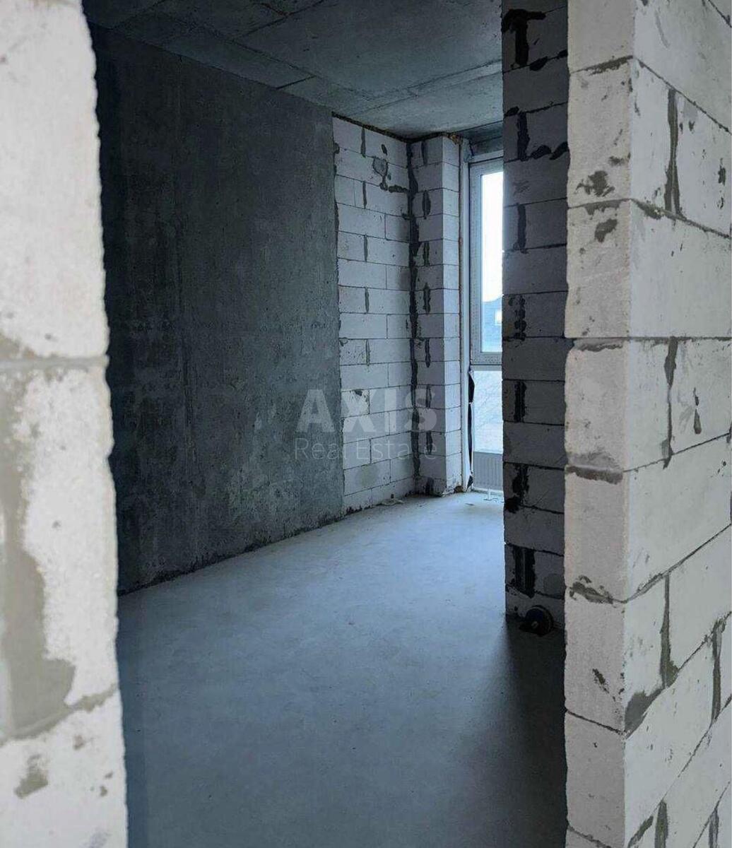 3к квартира ул. Антонова Авиаконструктора 2Б603361