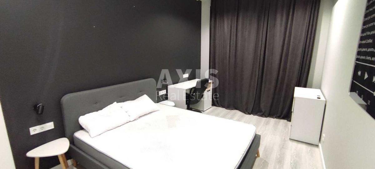 1k apartment vul. Zabolotnogo Akademika 14