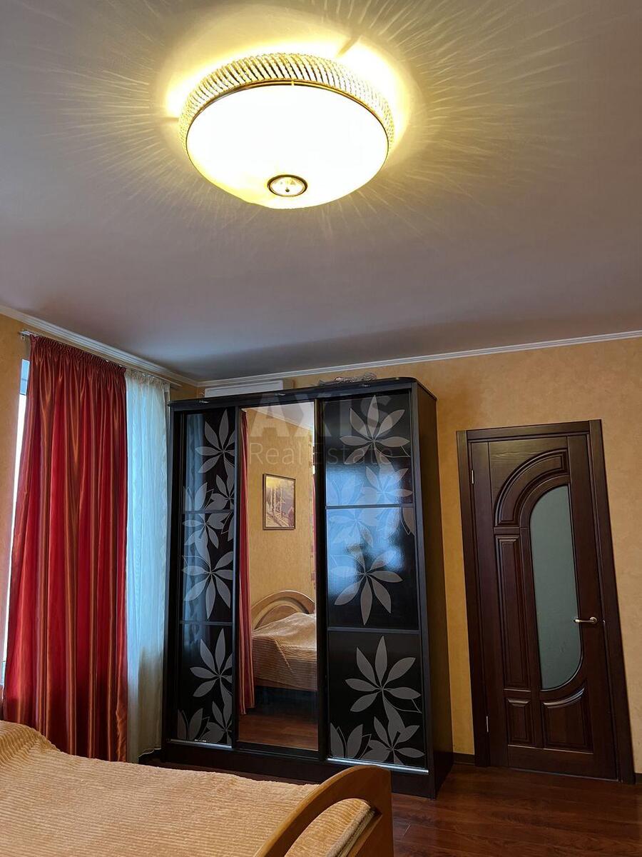 2к квартира наб. Днепровская 26А5