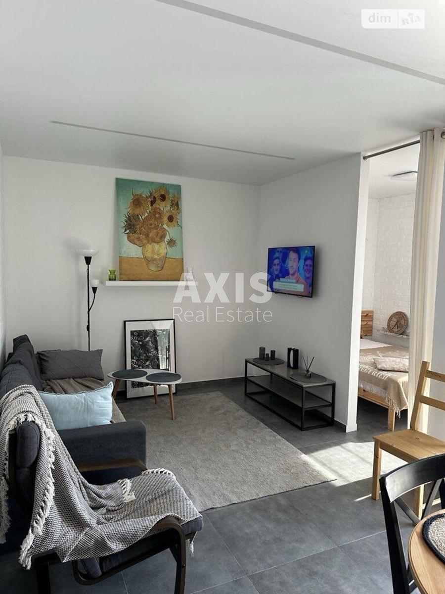 2k apartment doroga Naberezhno-Rybal's'ka 3413073