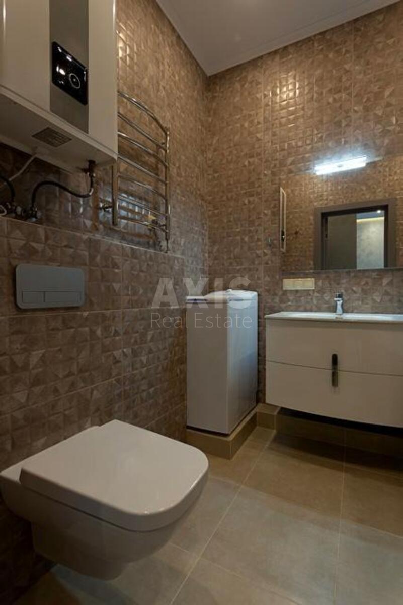 1к квартира пр-т Берестейский 26637904