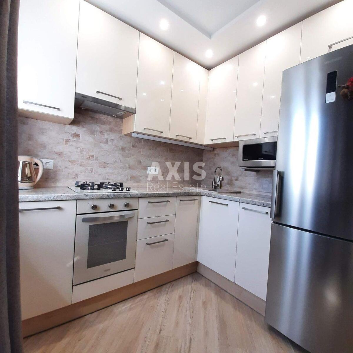 1k apartment vul. Kondratjuka Jurija 3