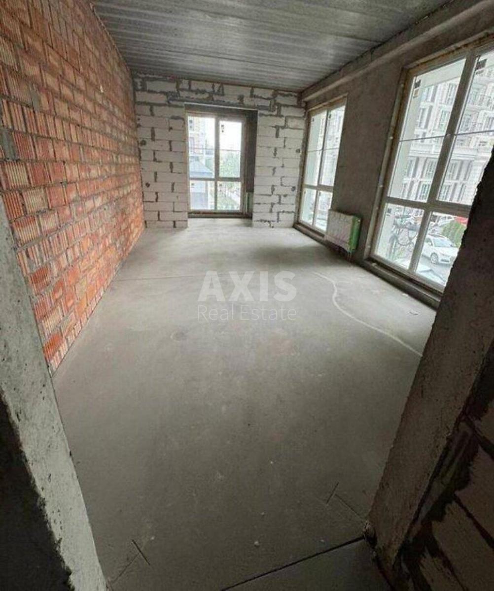 1k apartment vul. Myhajla Maksymovycha 24