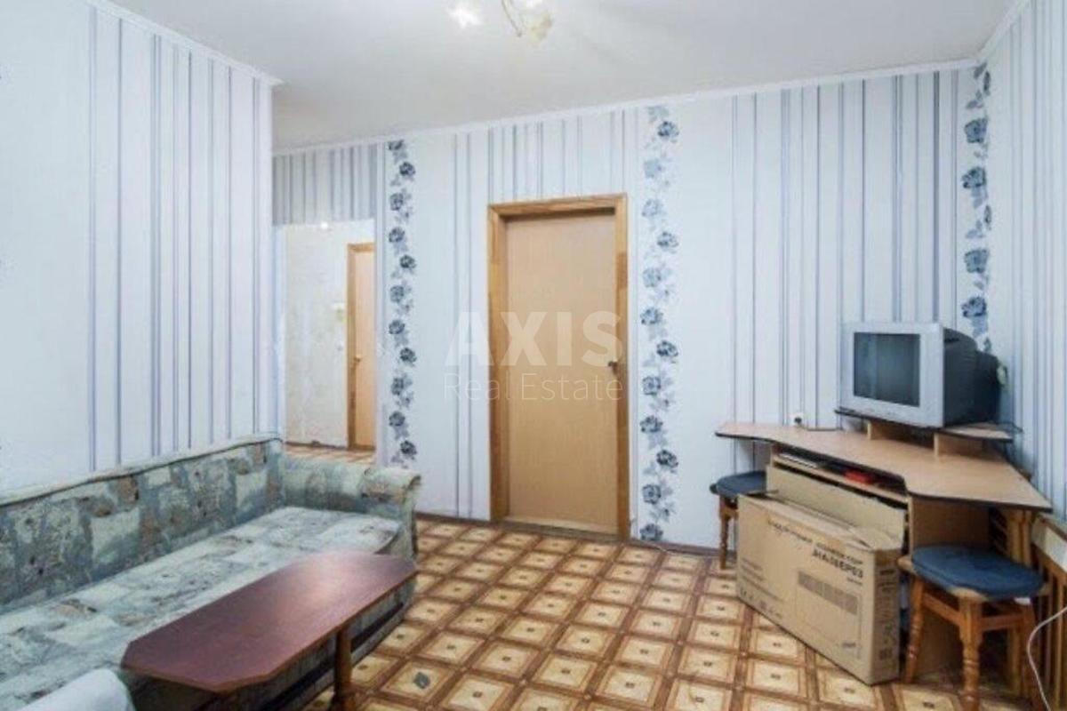 3к квартира ул. Юлии Здановской 83А2