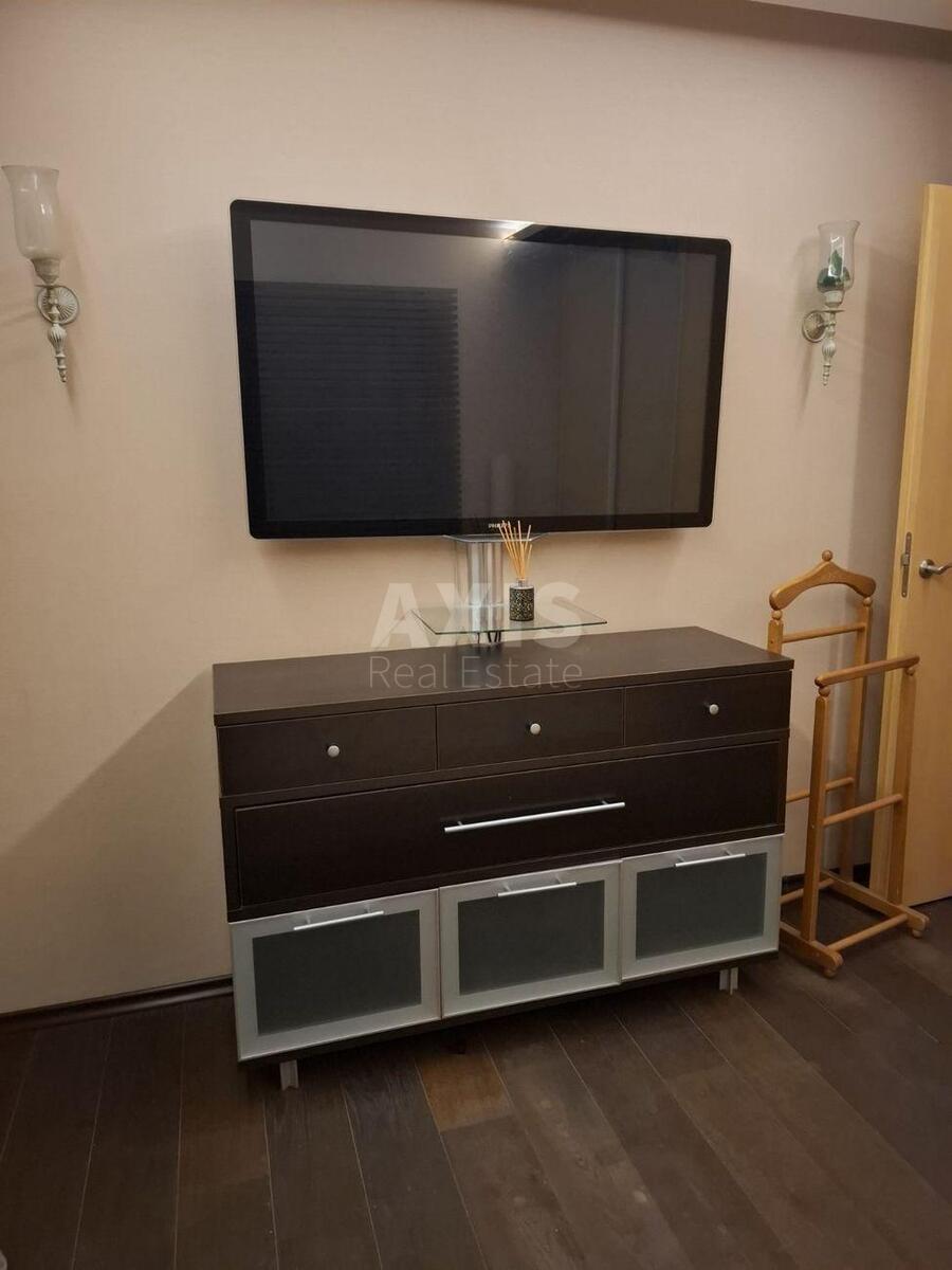 3k apartment vul. Chornovola V'jacheslava 204