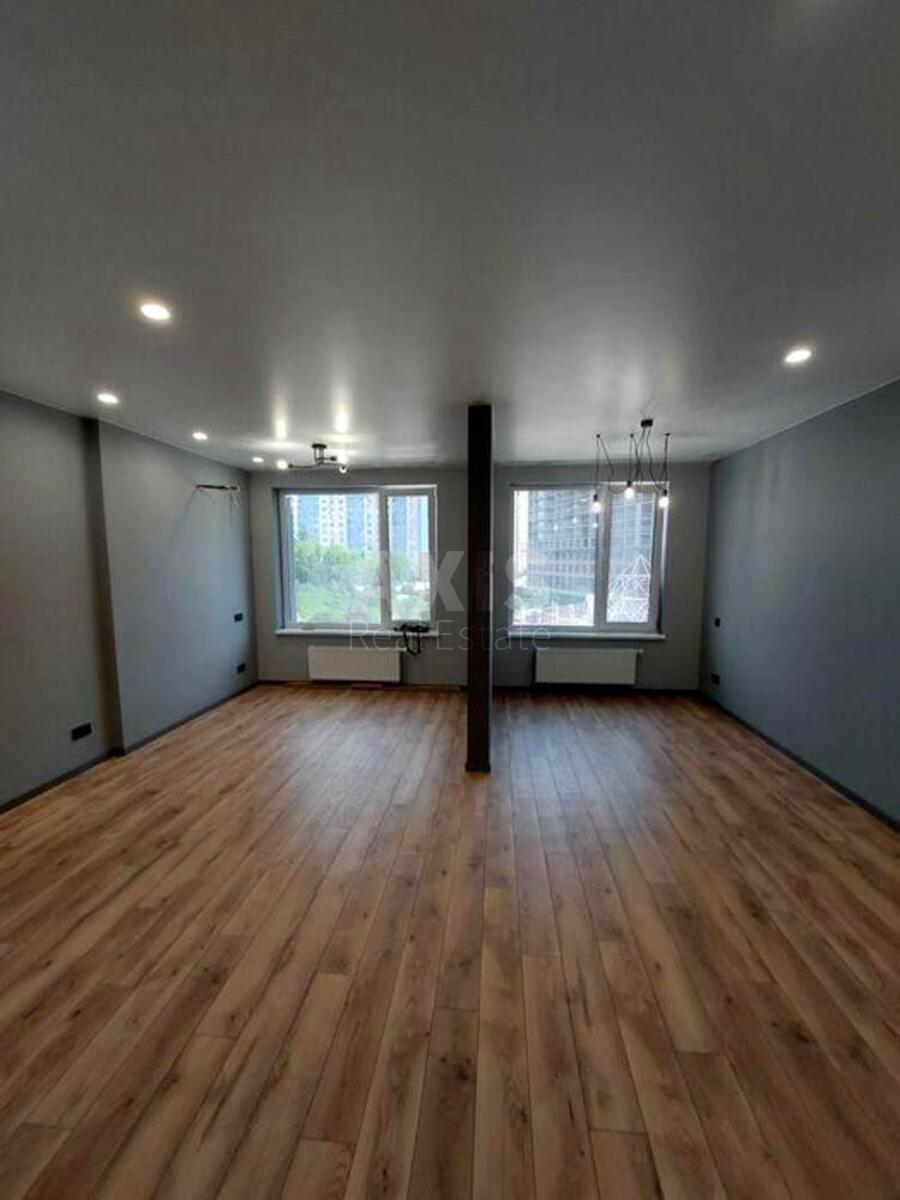 1k apartment vul. Zabolotnogo Akademika 1638520