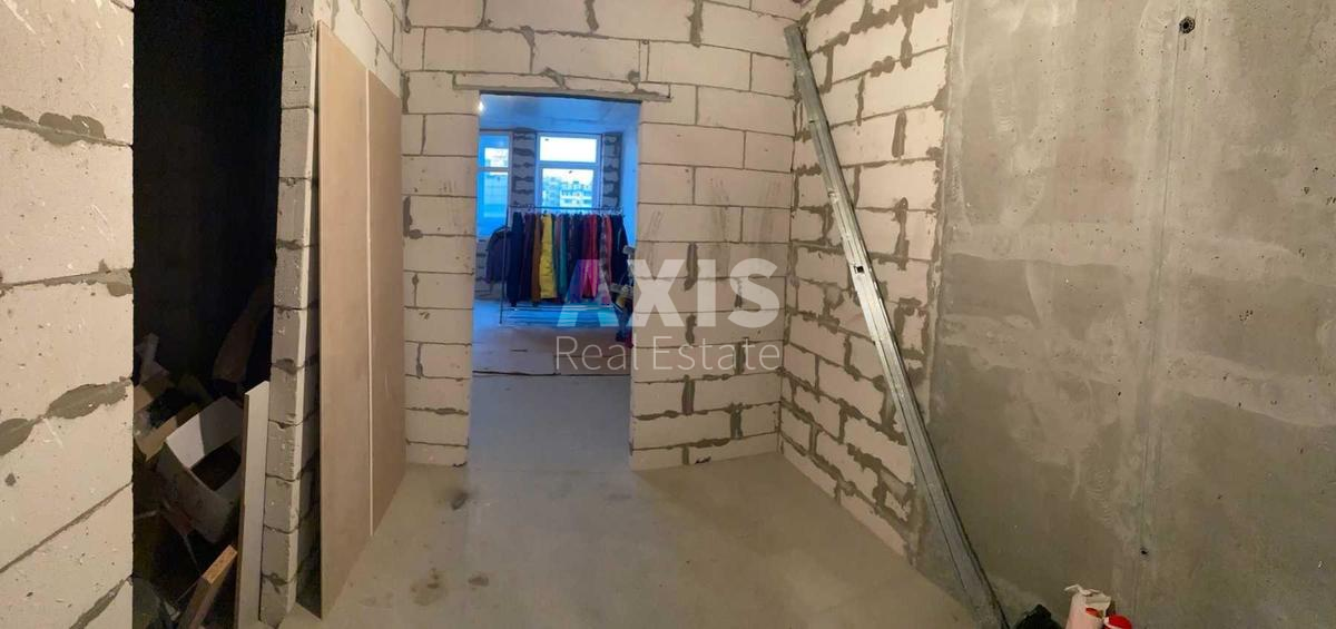 1k apartment vul. Oleny Pchilky 32