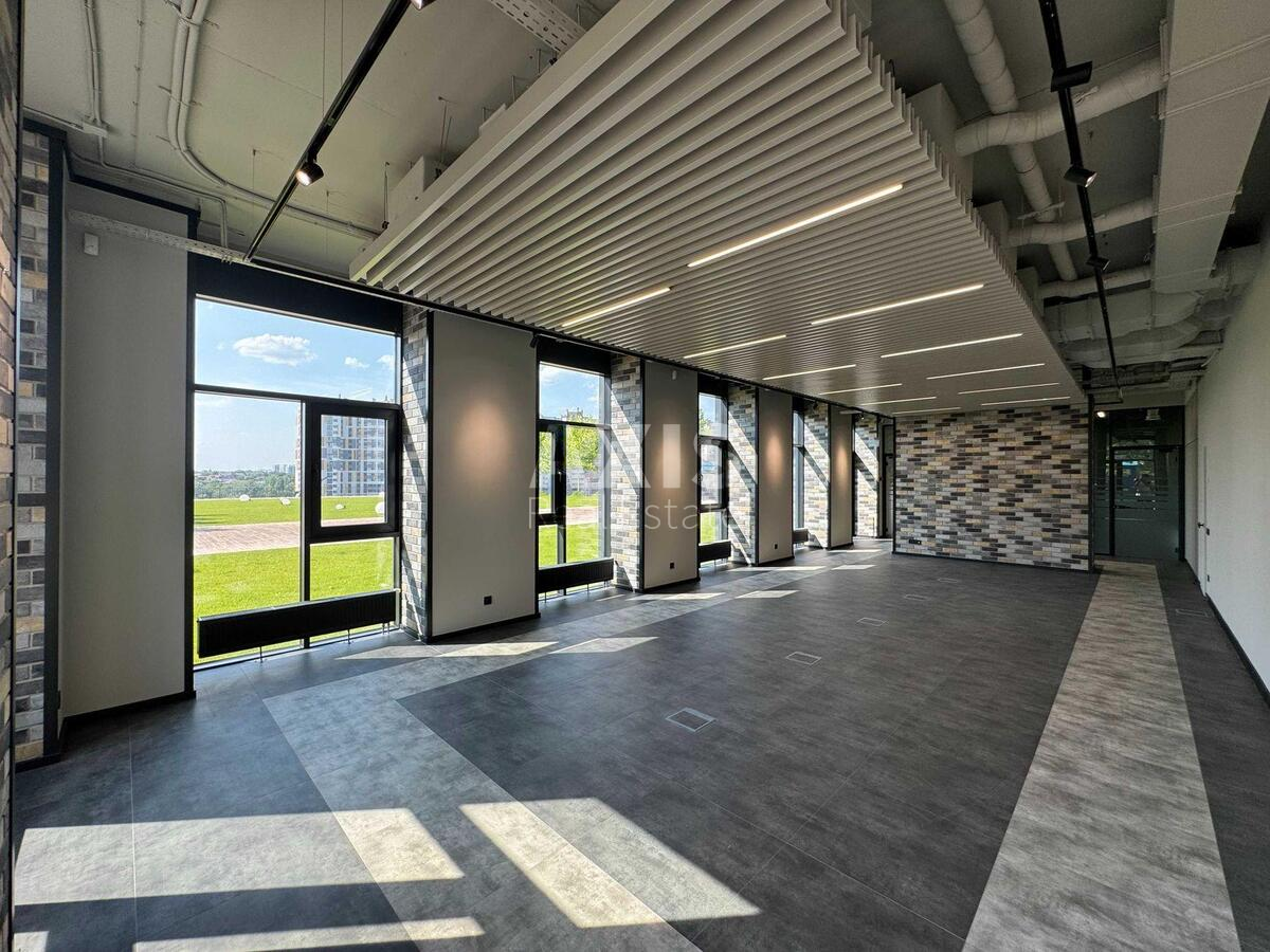 Office vul. Akademika Knyshova 6, 287m2634700