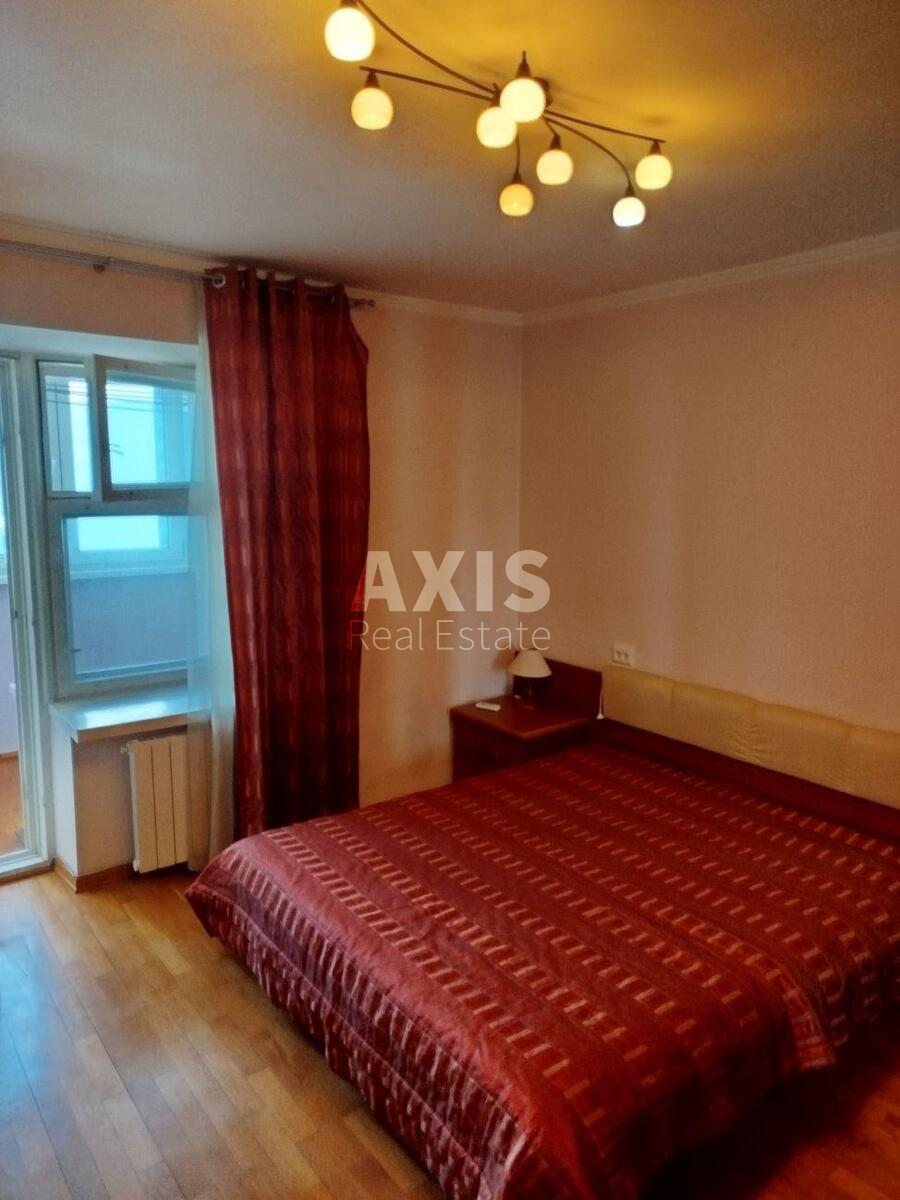 2k apartment vul. Knjazhyj Zaton 14Б5