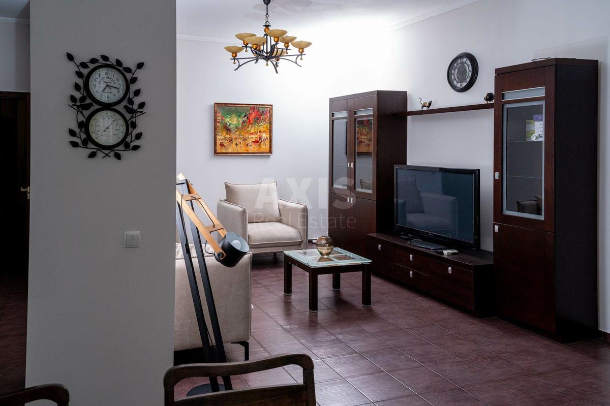 3k apartment vul. Panasa Myrnogo 174