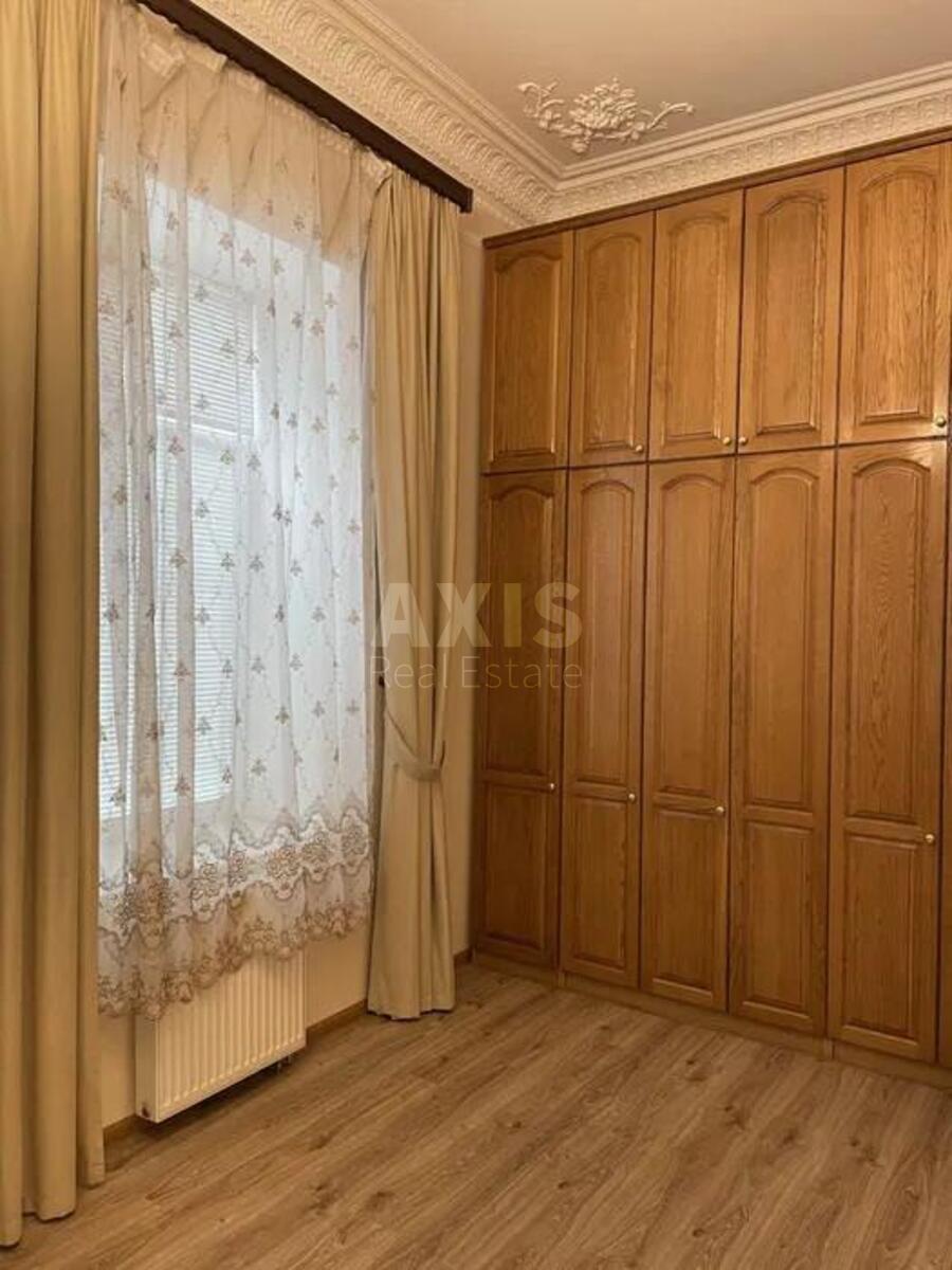 4к квартира ул. Назаровская 7597283