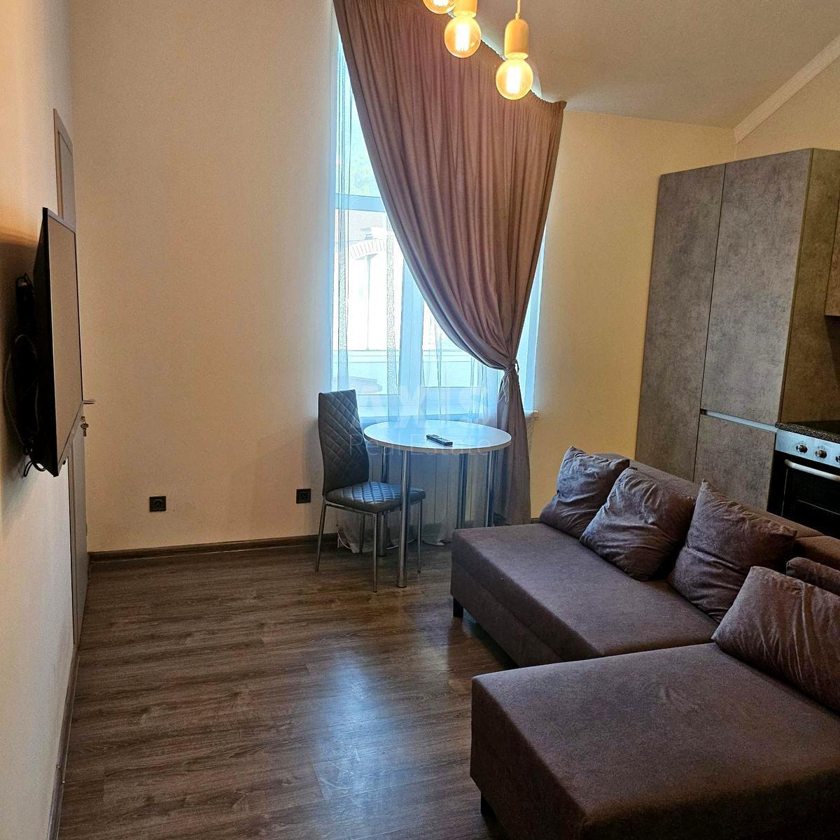 1k apartment vul. Sums'ka 2639161