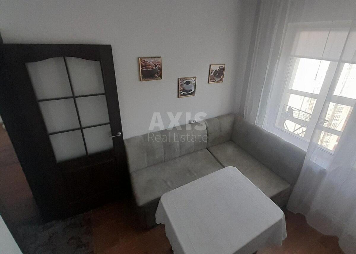1k apartment vul. Chavdar Jelyzavety 16597820