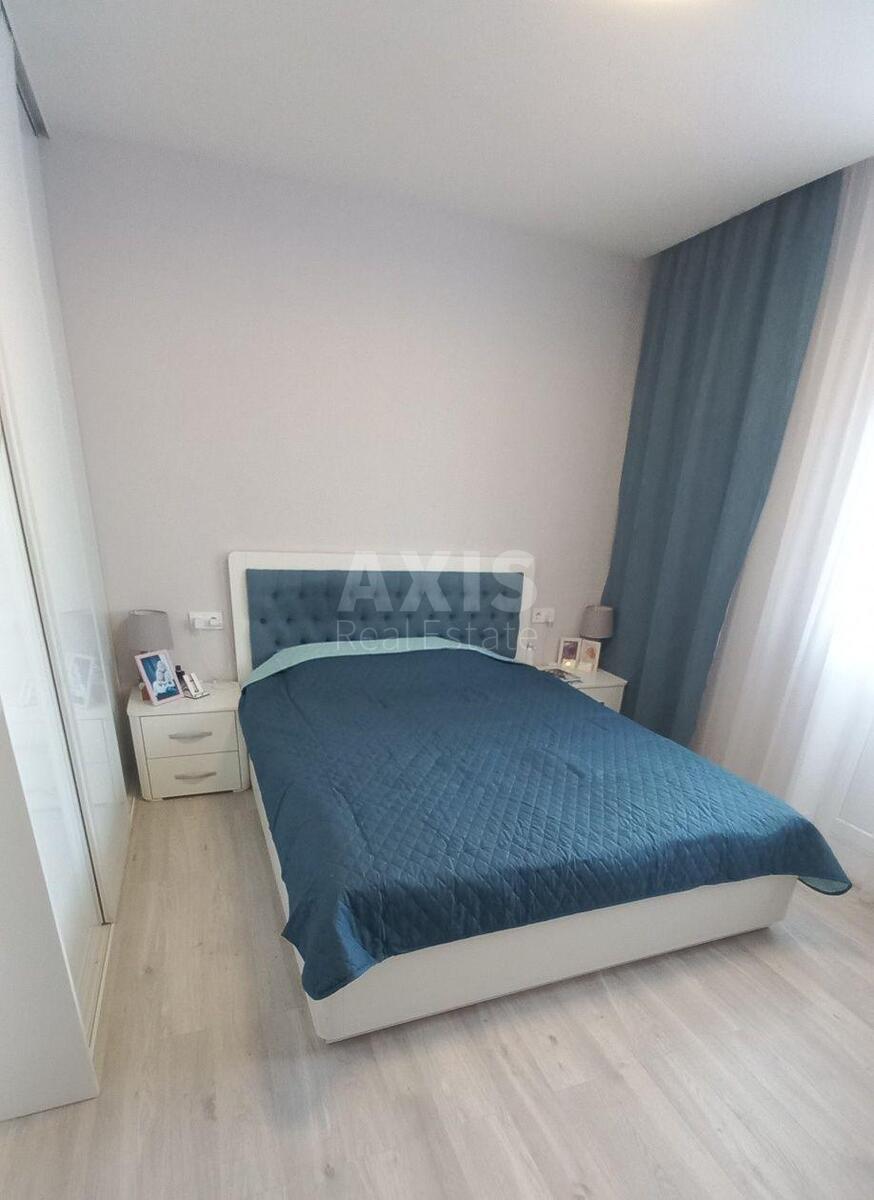 3k apartment vul. Oleny Pchilky 8597906