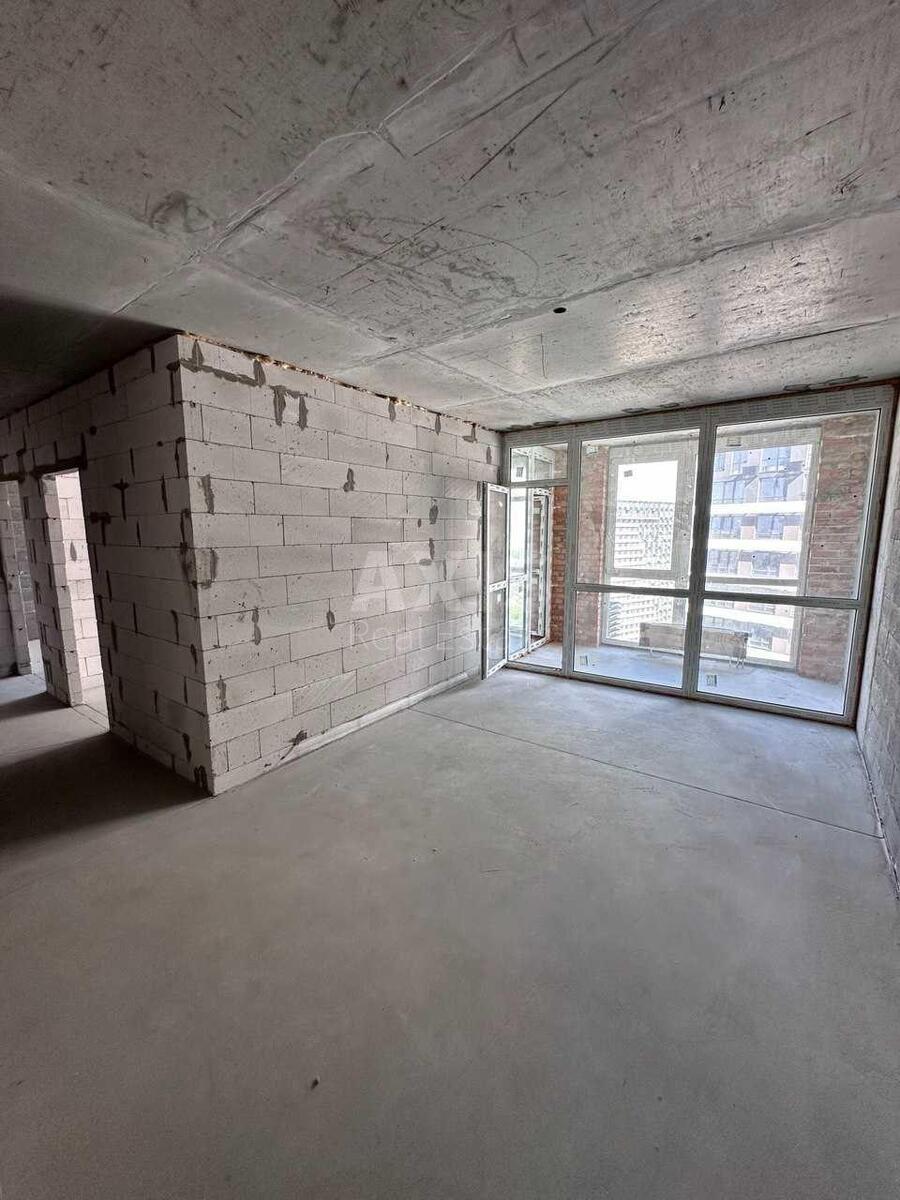 2k apartment nab. Dniprovs'ka 15Д5