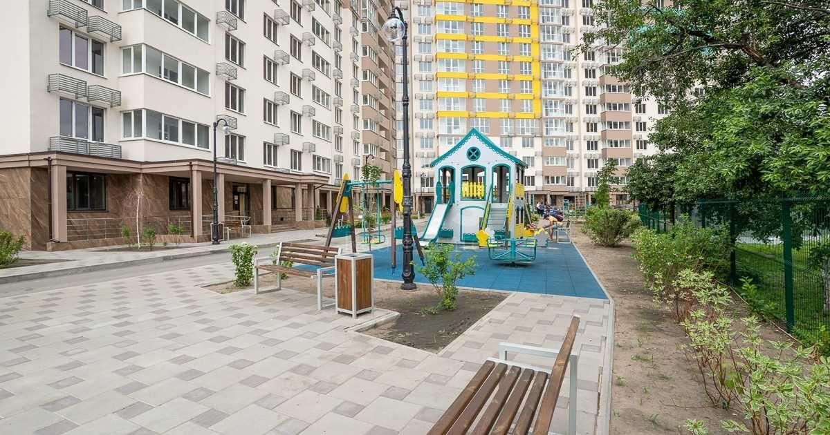 3к квартира ул. Заболотного Академика 15Г6