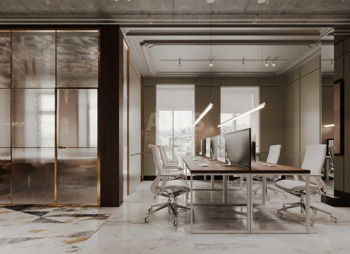 Office vul. Esplanadna 32, 220m26