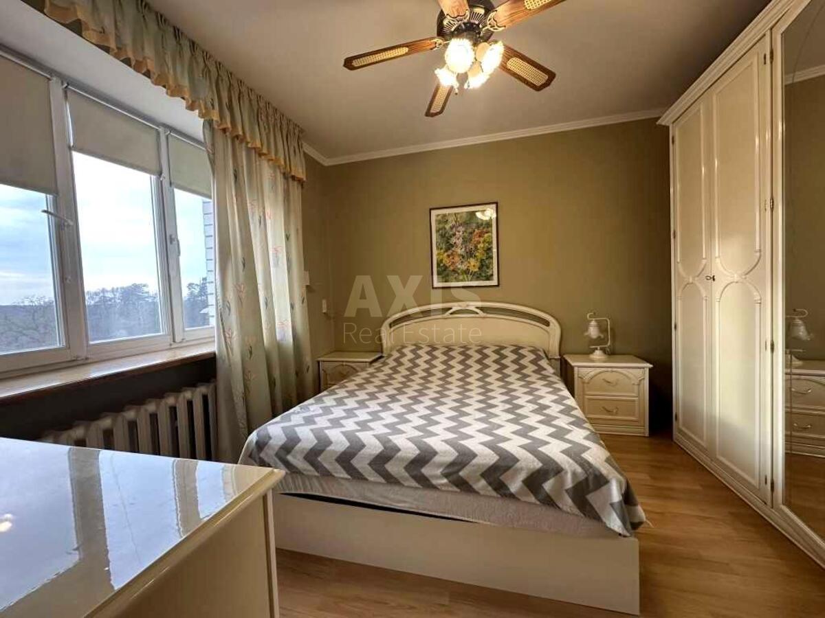 2к квартира ул. Верховинная 91640607