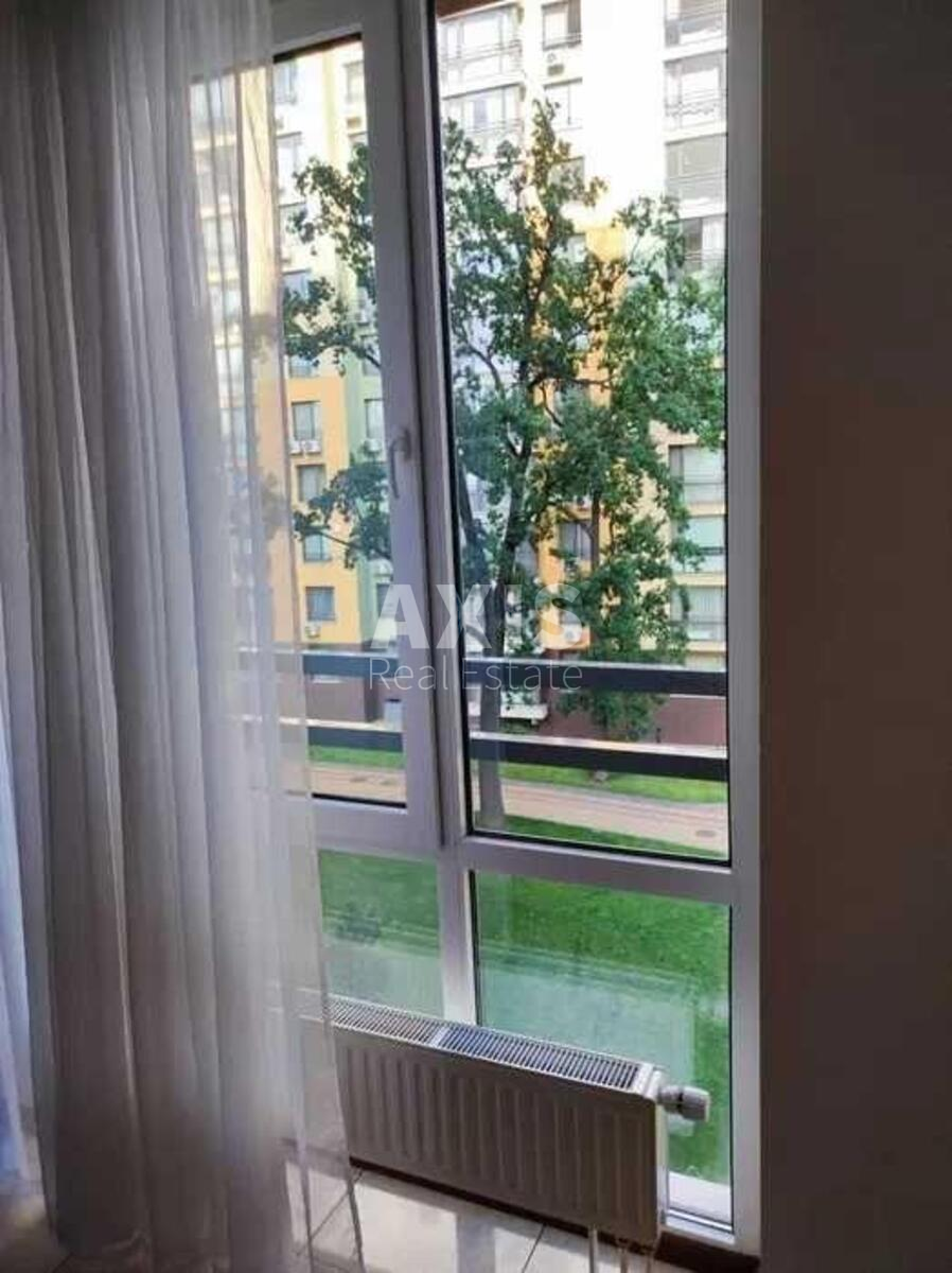 1к квартира ул. Петрицкого Анатолия 197