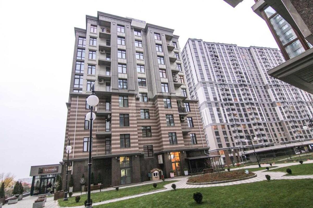 Офис ул. Андрея Верхогляда 20А, 429м26408312