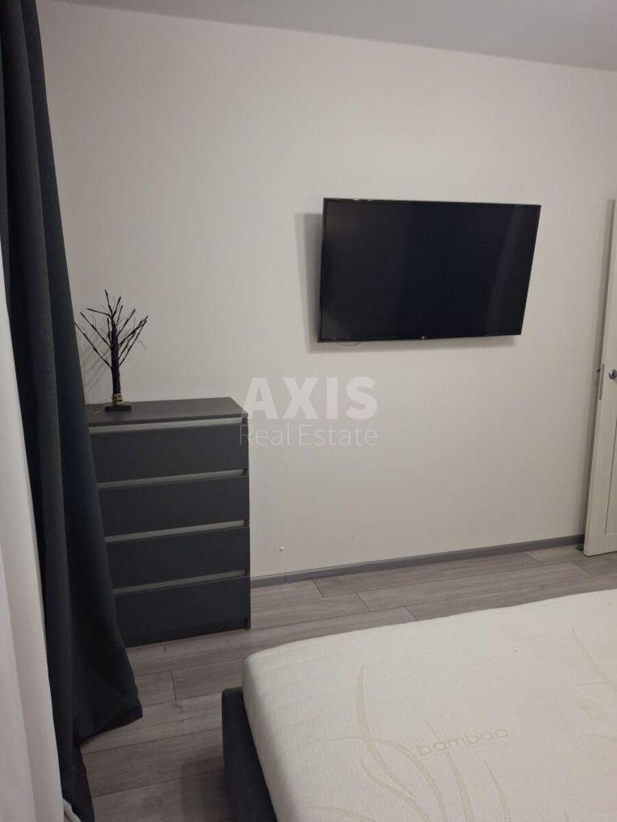 3k apartment vul. Grechka Marshala 101