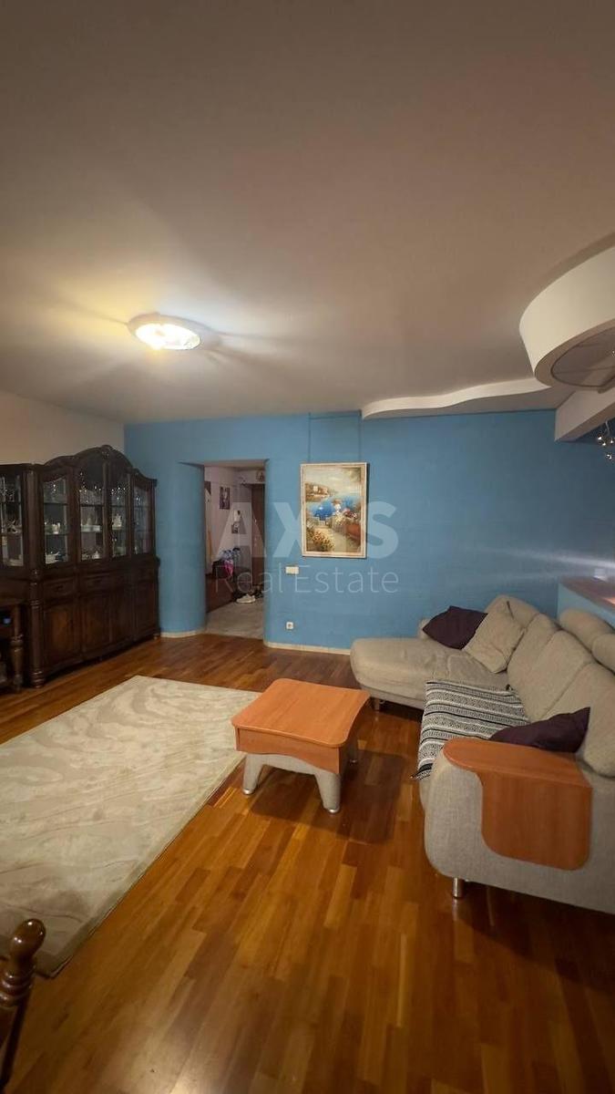 4k apartment vul. Staronavodnyc'ka 82