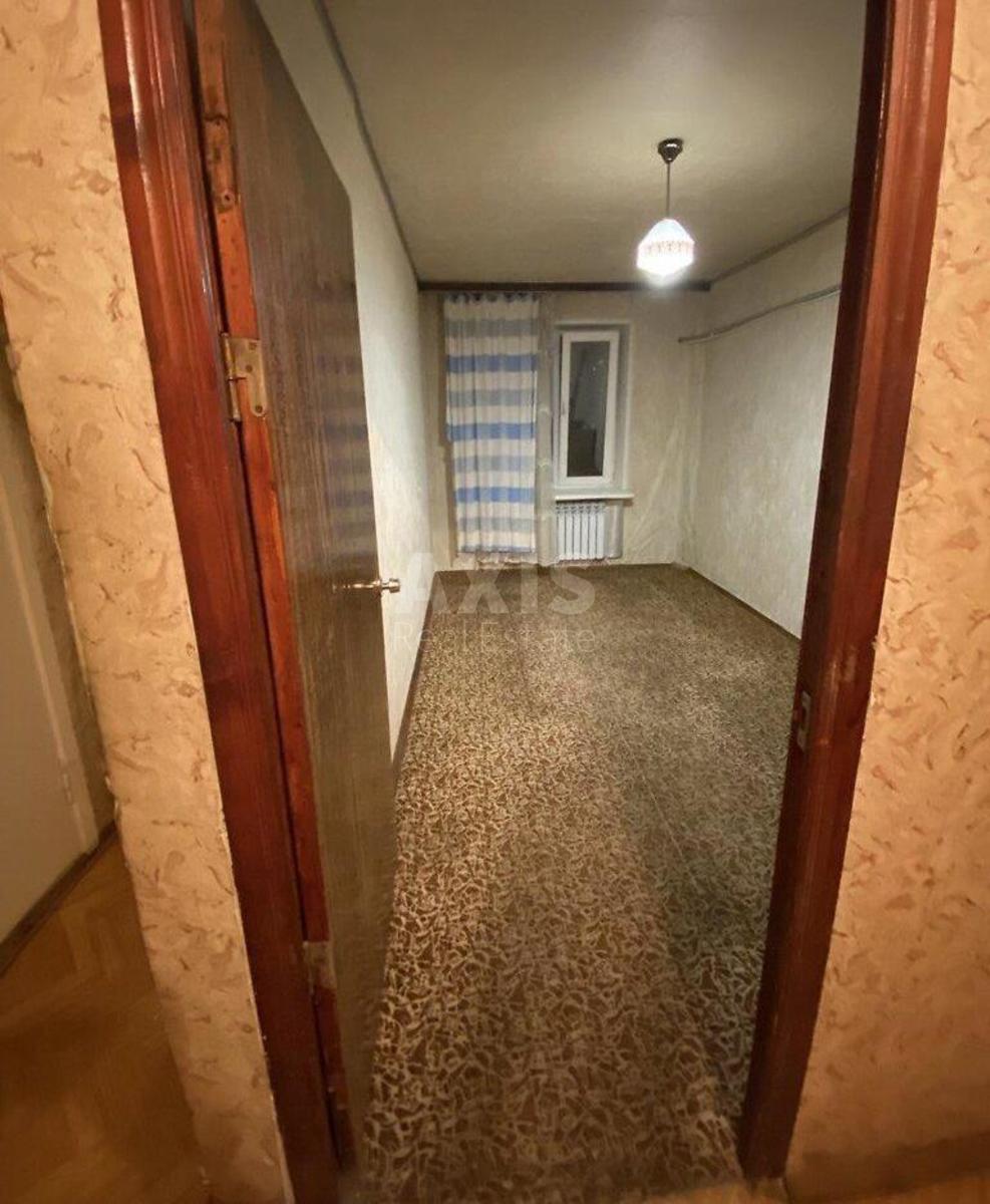 2k apartment vul. Tymoshenka Marshala 2Б0