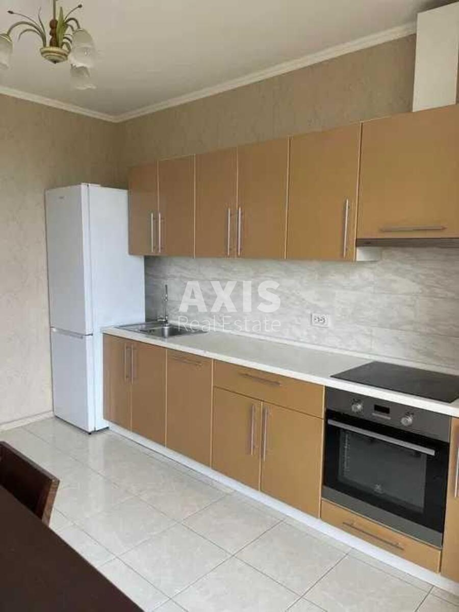 2k apartment vul. Dilova 2б0