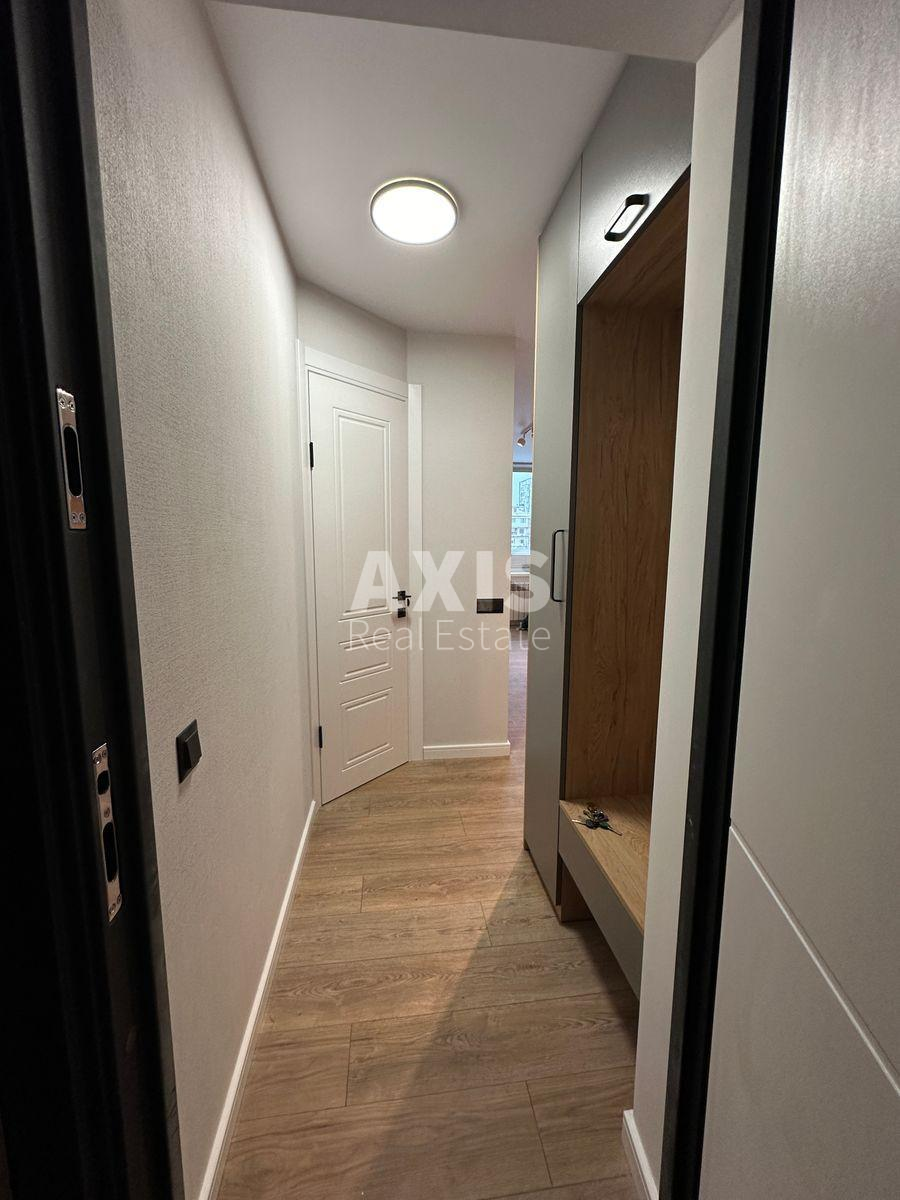 1к квартира ул. Бучмы Амвросия 6В5