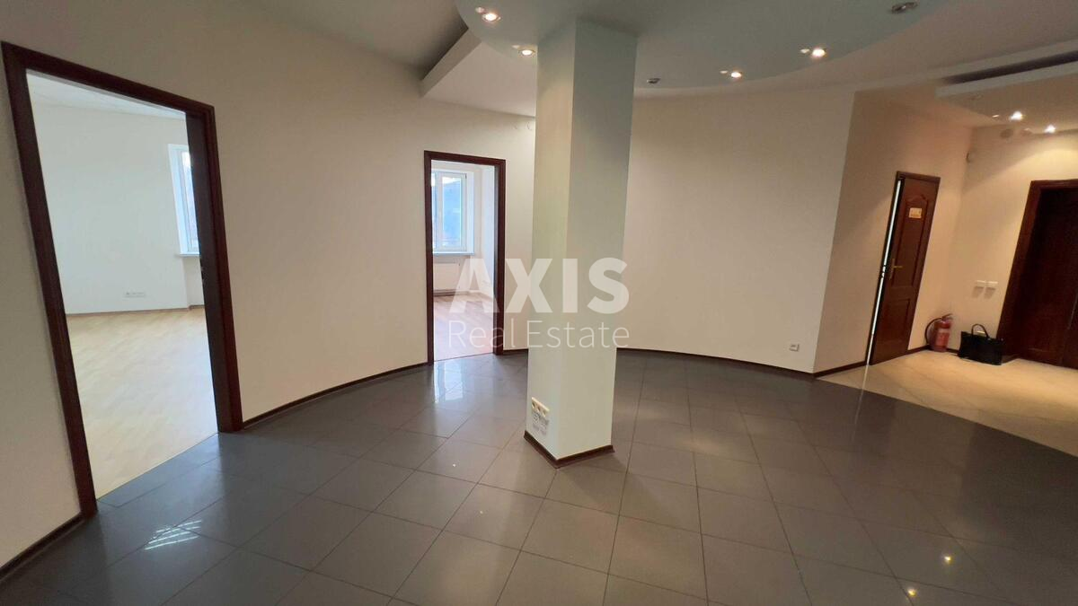 Office vul. Mashynobudivna 50, 250m25