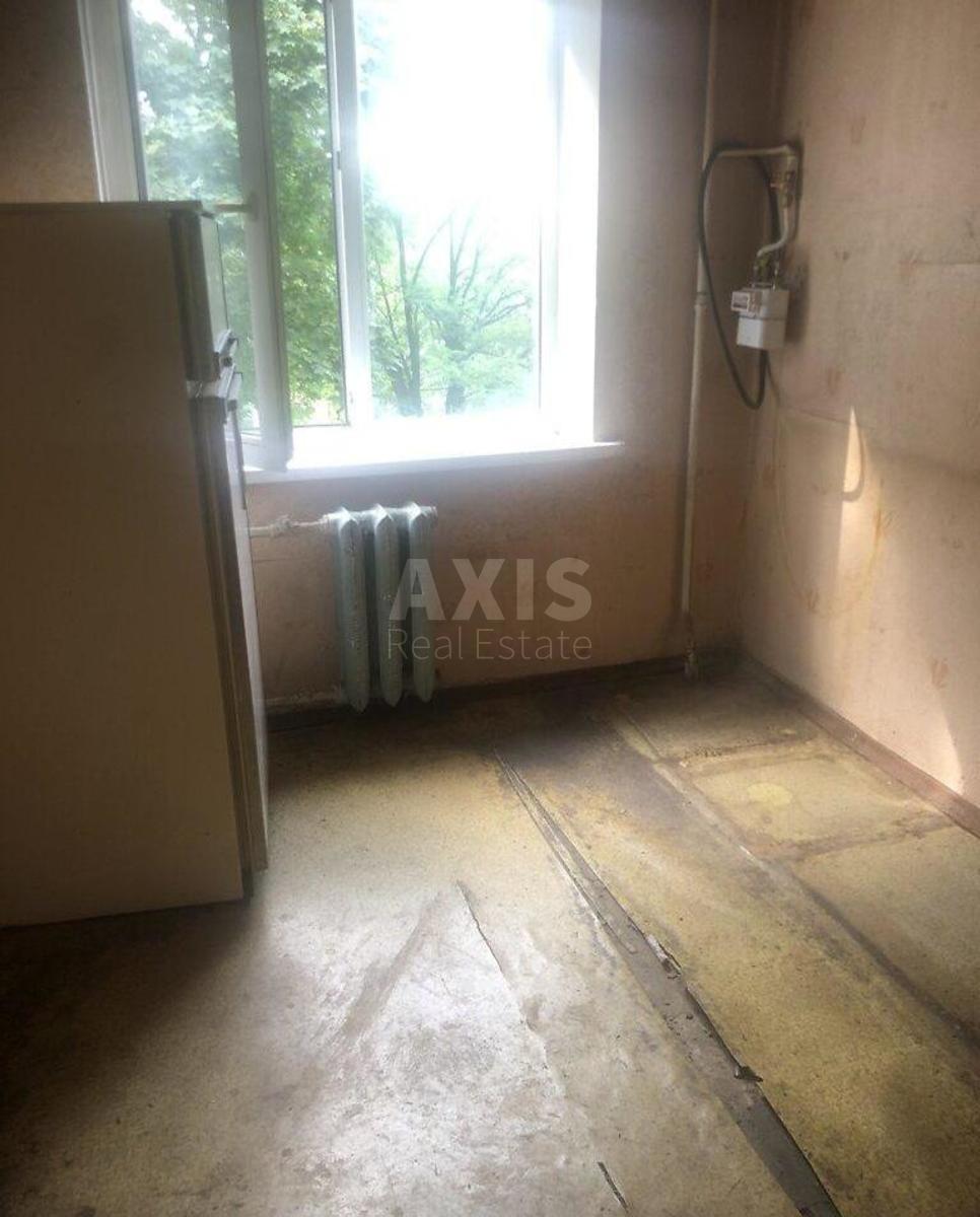 2k apartment vul. Vasyl'kivs'ka 53, корп. 12
