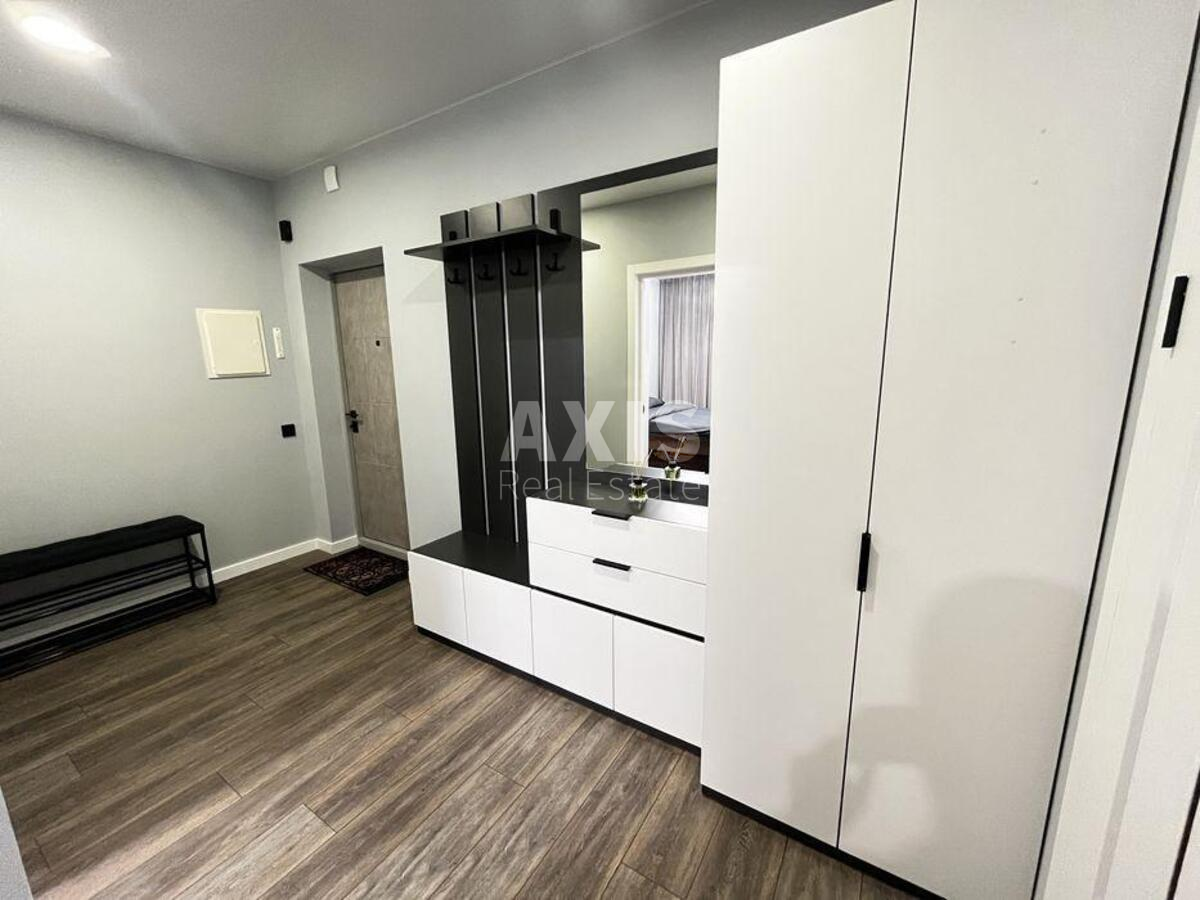 1k apartment vul. Mendeljejeva 193