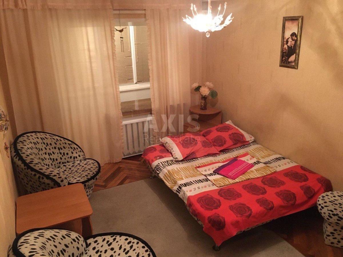 2k apartment pr-t Sobornosti 190