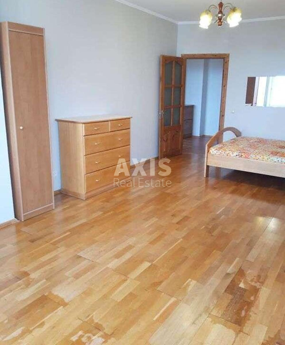 1k apartment vul. Velyka Kytai'vs'ka 10А1
