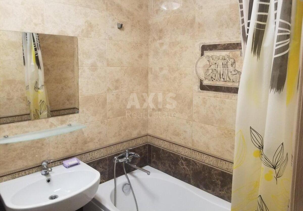 2k apartment vul. Petryc'kogo Anatolija 13601169
