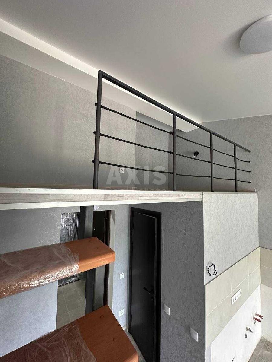 1k apartment vul. Lugova 56А3