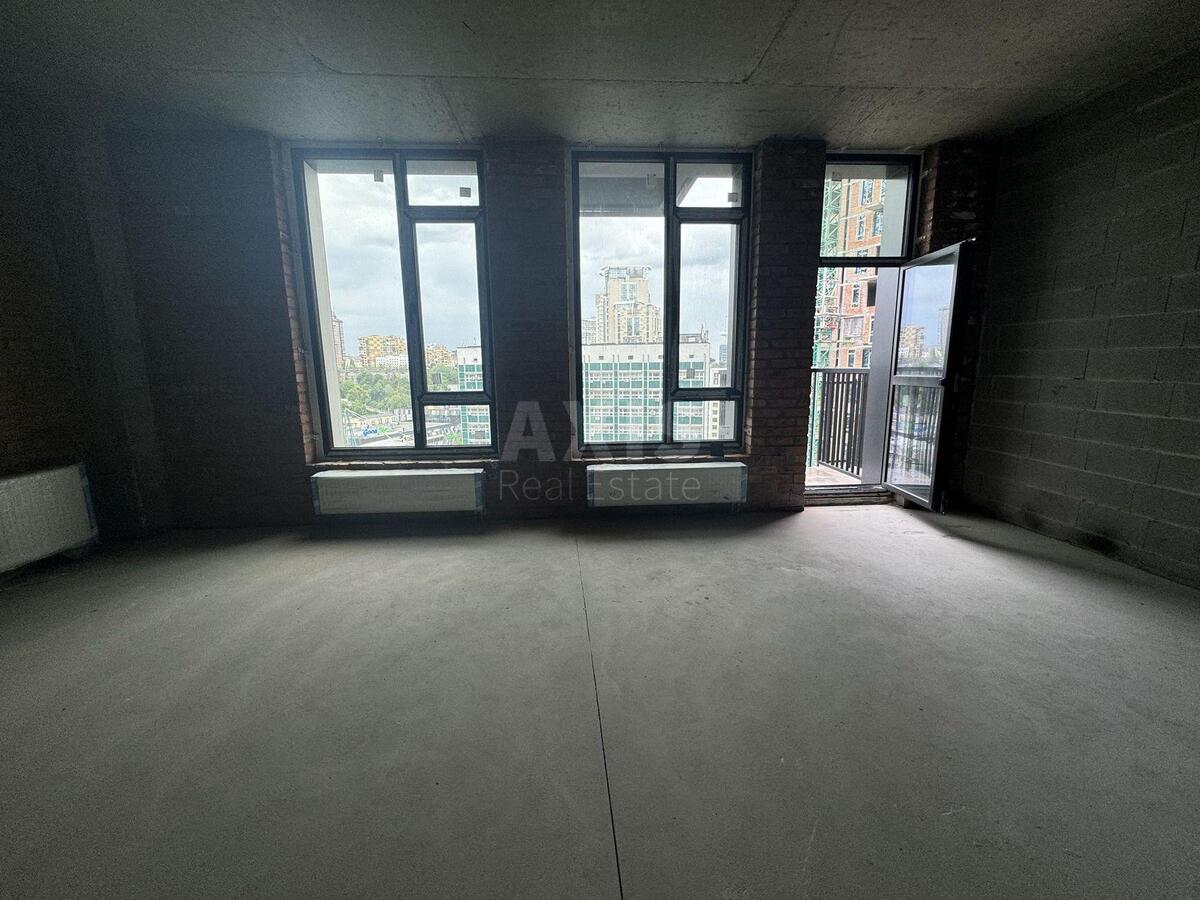 3k apartment vul. Barbjusa Anri 39/24