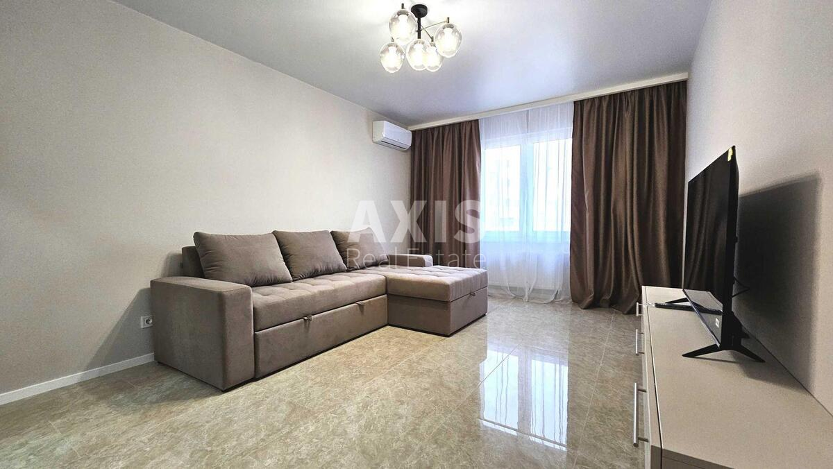 2k apartment prov. Baltijs'kyj 23513311