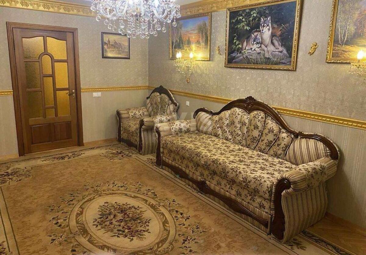 3k apartment vul. Tarasivs'ka 29601784