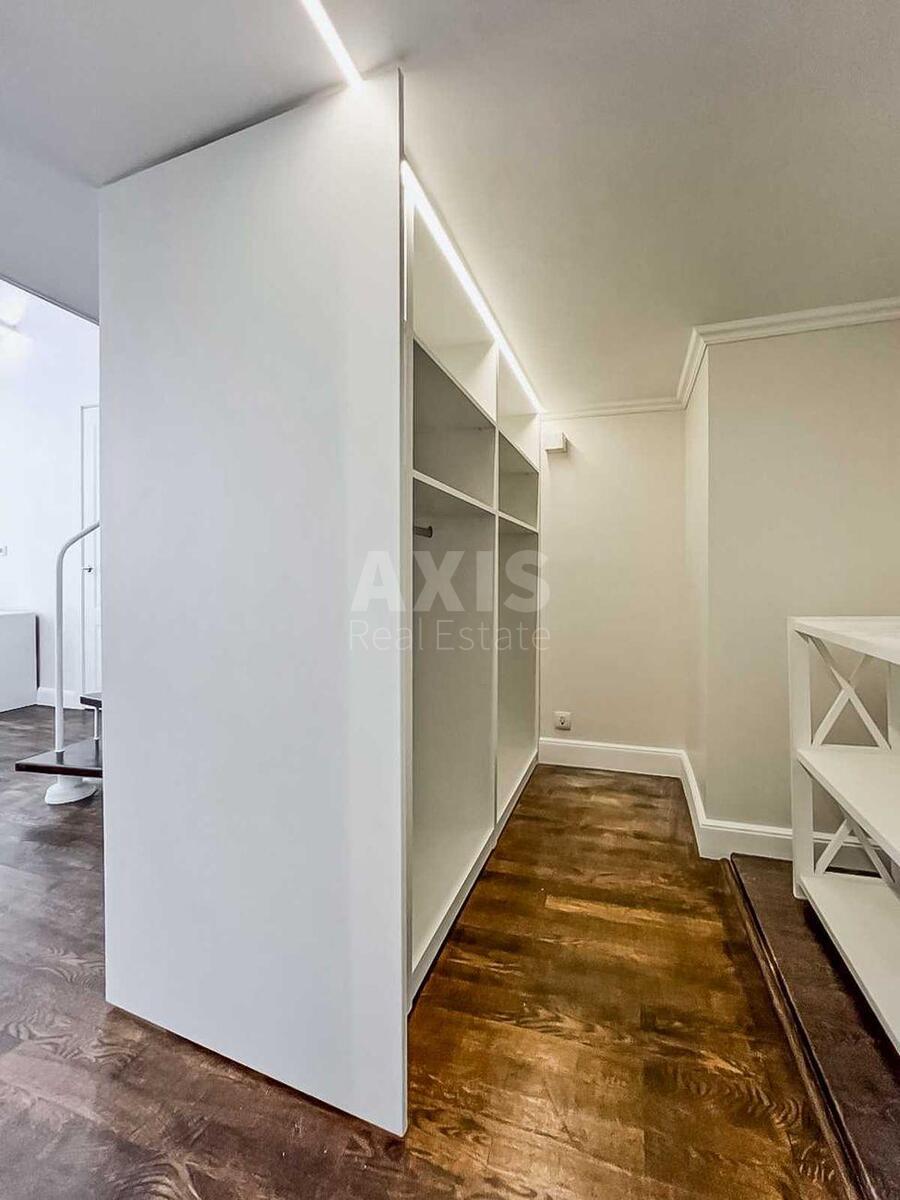 3k apartment vul. Stanislavs'kogo 39