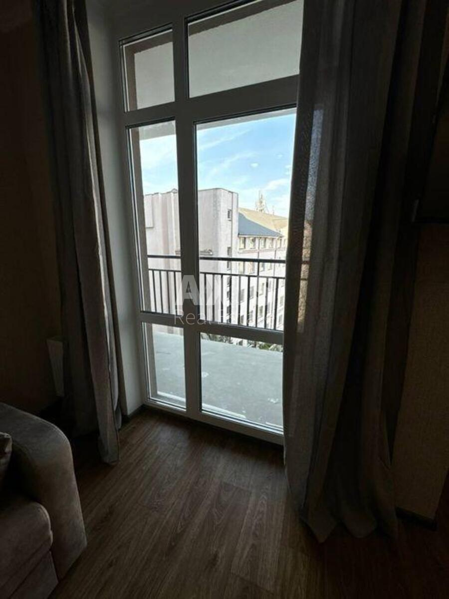 1k apartment vul. Zabolotnogo Akademika 148б2