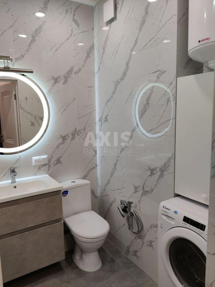 1k apartment vul. Glybochyc'ka 13570818