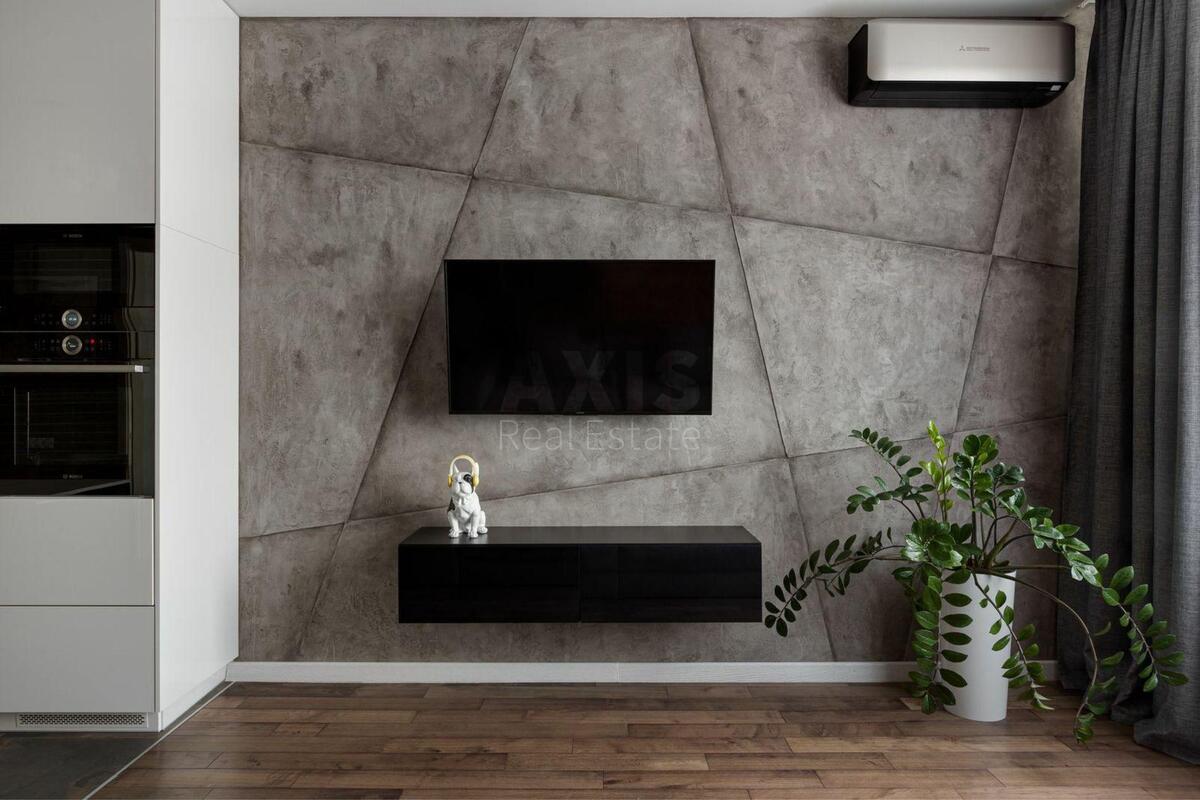2k apartment vul. Jevgena Konoval'cja 341